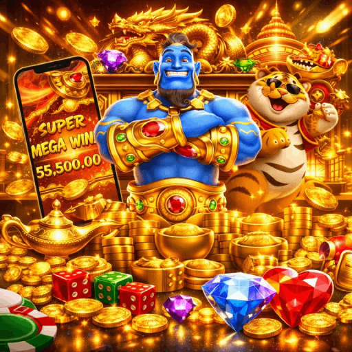 Fortune Games Series